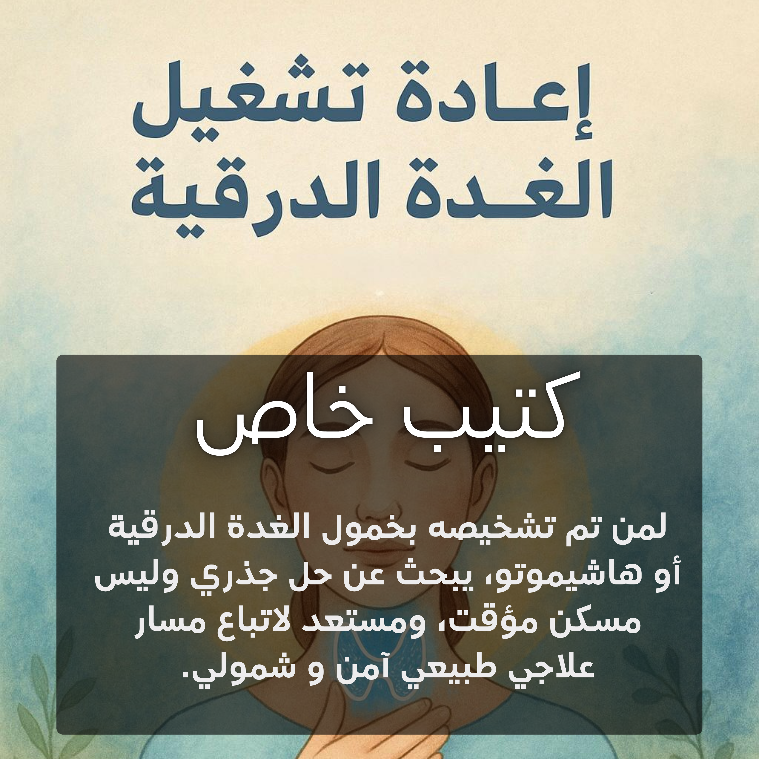 كتيبات علاجية شمولية